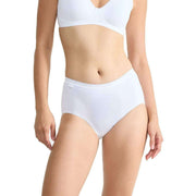 sloggi-basic-4-pack-midi-knickers---white-35045851