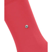 burlington-lady-socks---flamingo-pink-34597940