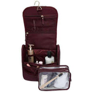 stackers-large-hanging-wash-bag---burgundy-34329971