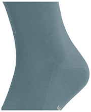 Skarpetki Falke Tiago - Monument Blue