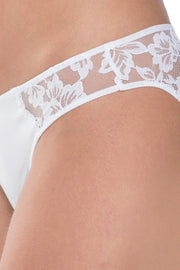 Mey Amazing Mini Brief - White