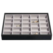 stackers-classic-set-of-3-jewellery-box---black-raffia-34950118