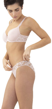 Mey Amazing Mini Brief - Blossom nago