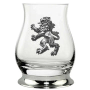 english-pewter-company-350ml-pewter-glencairn-rampant-lion-whisky-mixer-glass---clearsilver-34391163