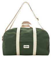 Torba Bowling Charlie Charlie - Olive Green