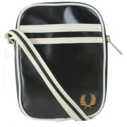 fred-perry-classic-small-side-bag---blackecru-cream-34390596
