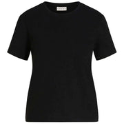 falke-pima-jersey-boxy-crew-neck-t-shirt---black-34331683