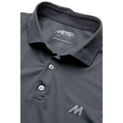 meyer-tiger-performance-polo---charcoal-grey-33704903