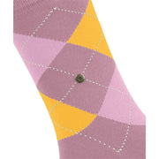 burlington-queen-socks---pinkyellow-34329455