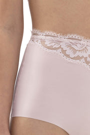 Mey Amazing High Waisted Pants - Blossom nago