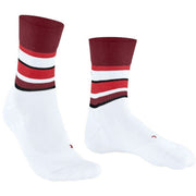 falke-ru4-endurance-compression-running-socks---whitered-35923806