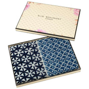 elie-beaumont-agean-mosaic-light-weight-scarf---bluewhite-35930995
