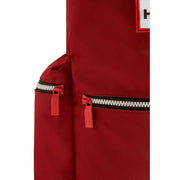 hunter-nylon-large-topclip-backpack---military-red-34392397