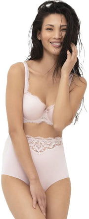 Mey Amazing dystans Half Cup Bra - Blossom nago