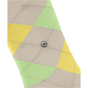 burlington-covent-garden-socks---beigegreenyellow-34329491