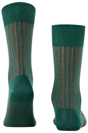 Skarpetki Falke Shadow – Pine Grove Green
