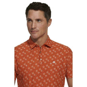 meyer-phil-performance-print-polo---pumpkin-orange-33705124