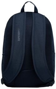 Plecak Superdry & Co Heritage – granatowy Eclipse