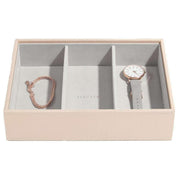 stackers-classic-set-of-2-jewellery-box---blush-pink-woven-34950045