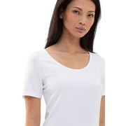 mey-cotton-pure-half-sleeved-top---white-35472450