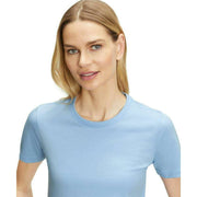falke-pima-jersey-crew-neck-t-shirt---sky-blue-34331652