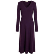 falke-glitter-merino-midi-dress---aubergine-purple-34311518