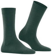 Skarpetki Falke Softmerino - Pine Grove Green