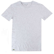 lacoste-crew-neck-slim-fit-cotton-3-pack-t-shirts---navyredsilver-chine-grey-34332565