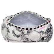 elie-beaumont-serendipity-cosmetic-case-set---crane-blackwhite-33884774
