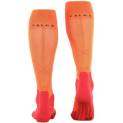 falke-sk5-expert-skiing-knee-high-socks---flash-orange-34390905