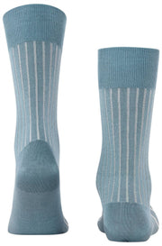Skarpetki Falke Shadow – Monument Blue