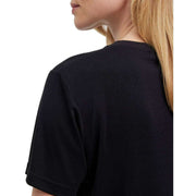falke-lyocell-blend-crew-neck-t-shirt---black-34331722