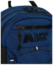 Plecak Superdry & Co Outdoor 28 l – granatowy