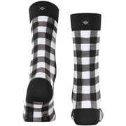 burlington-vichy-socks---black-34598038