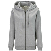 falke-light-sweat-zip-jacket---grey-heather-34331538