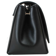 vivienne-westwood-smooth-hazel-medium-handbag---black-35450659