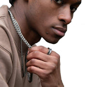 ti2-titanium-fine-square-wheat-chain---silver-34528800