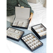 stackers-classic-jewellery-box-set-of-4---navy-blue-35901466