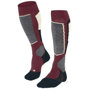 falke-sk2-intermediate-skiing-knee-high-socks---infra-red-34390778