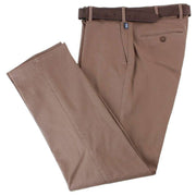 bruhl-parma-b-mover-high-stretch-peached-chinos---putty-brown-34514389