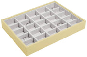 Warstwa Classic Trinket firmy Stackers - maślany żółty