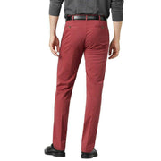 meyer-roma-regular-fair-chinos---red-34345112