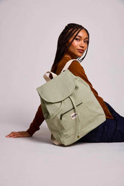 Plecak Hindbag Eliot - Clay Green