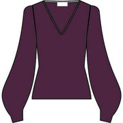 falke-glitter-merino-v-neck-sweater---aubergine-purple-34311508