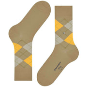 burlington-king-socks---beigeyellow-34329520