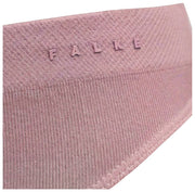 Bezszwowe stringi Falke Daily w kolorze różowego różu