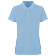 falke-pima-pique-polo-shirt---sky-blue-34331577