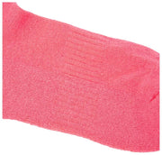 Skarpetki Roka Wimbledon Crew - Sugar Coral Pink