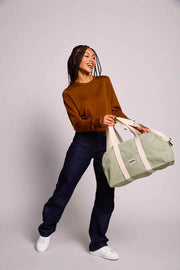 Torba na kręgle Charlie – Clay Green