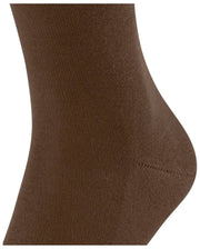 Skarpetki Falke Family – Cappucino Brown
